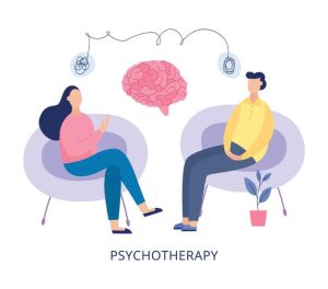 Come funziona la prima seduta dalla psicologo?
